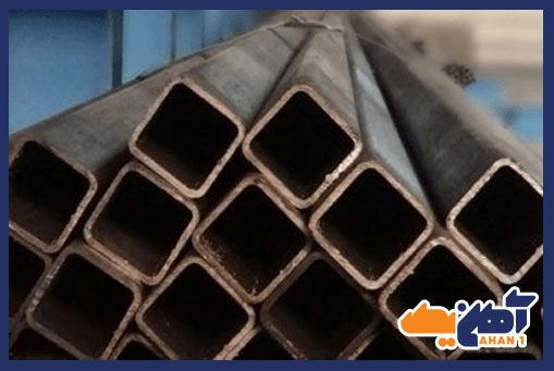 قوطی پروفیل چیست؟