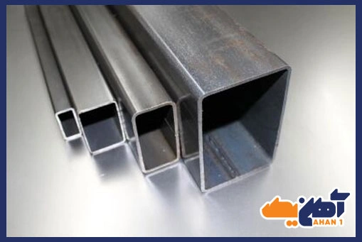 فرآیند تولید پروفیل چگونه است