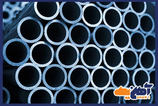 لوله مانیسمان pvc