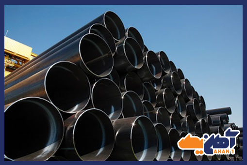 لوله مانسمان ساوه