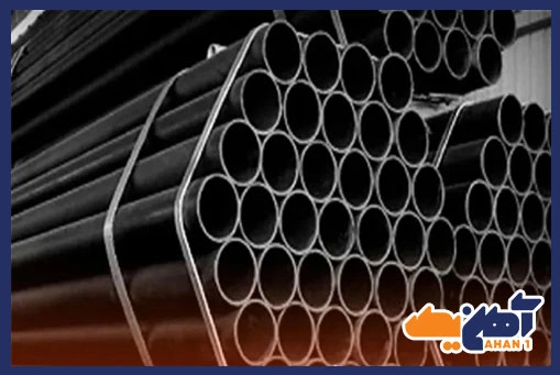 لوله داربست اصفهان