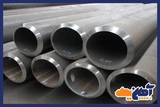 فروش لوله مانیسمان