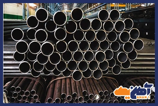 لوله مانیسمان سپاهان