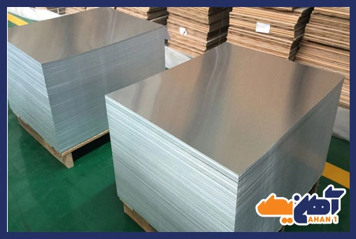 ورق آلومینیوم چیست؟