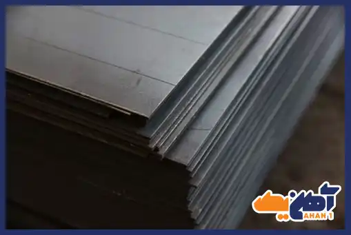خرید ورق سیاه در مشهد