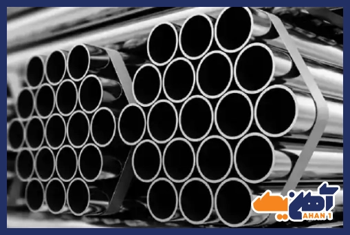 تفاوت‌های لوله سیاه و لوله گالوانیزه