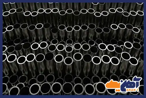 لوله مانیسمان هیدرولیک