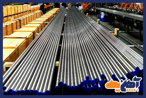 تولیدکنندگان لوله مبلی در ایران