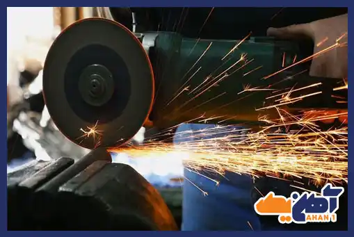 بهترین روش های برشکاری لوله های فولادی