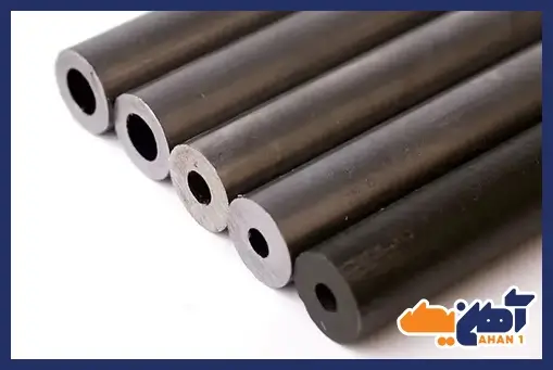 دلایل نام گذاری لوله سیاه