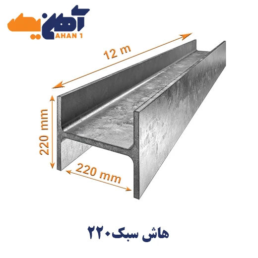 light-H-beam-size-220-1.webp هاش سبک 220 - تصویر 1