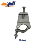 بست H داربستی ایران بست